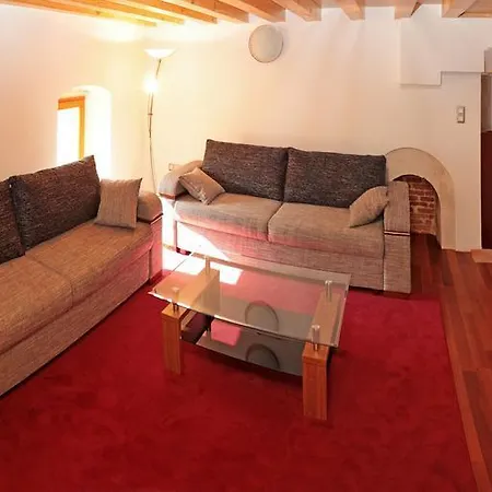 Monika Ξενοδοχείο