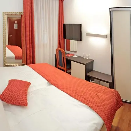 Otel Monika Trogir
