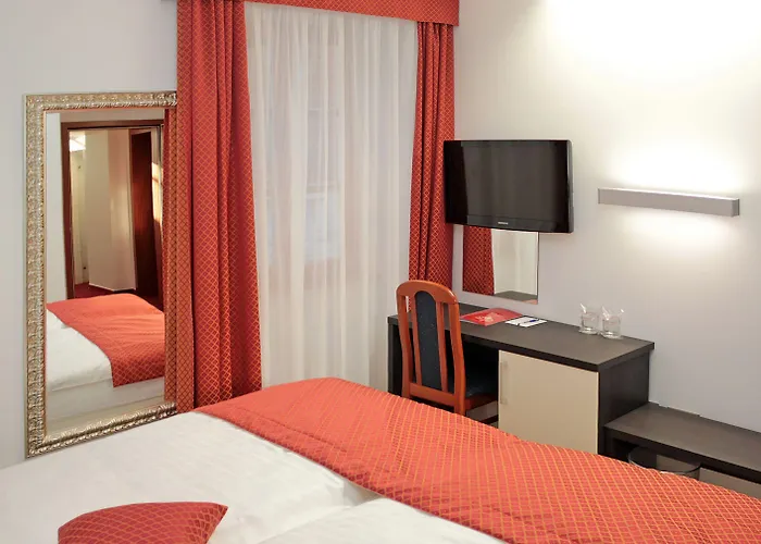 Monika 4* Trogir