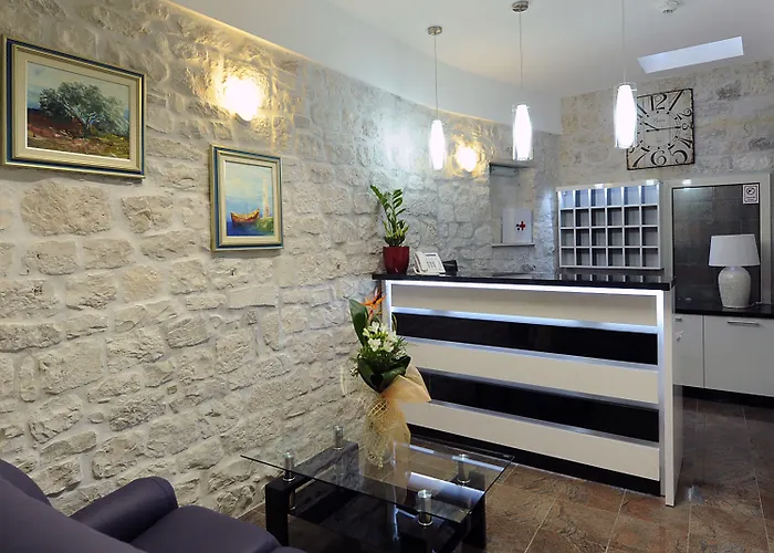 Monika Otel Trogir