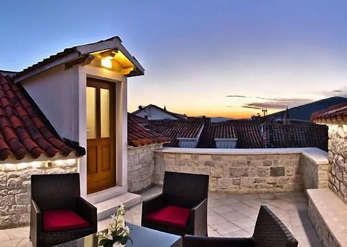 Otel Monika Trogir