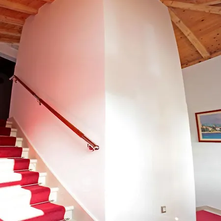 Отель Monika 4*