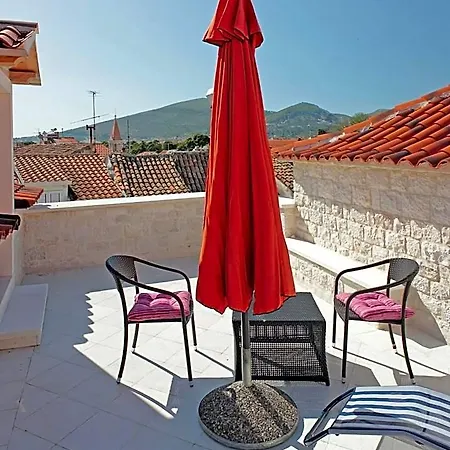 Monika 4* Trogir