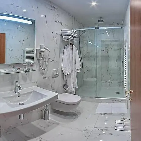 Hotell Monika
