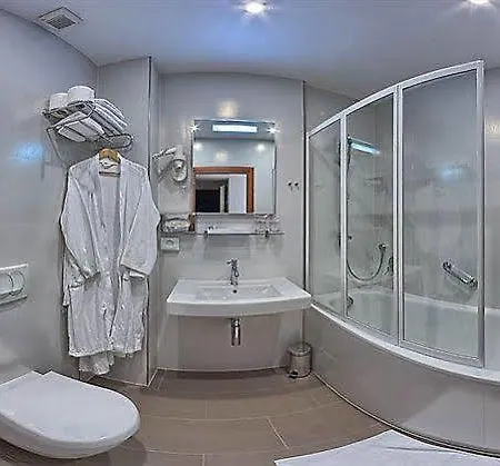 Monika Hotel Trogir