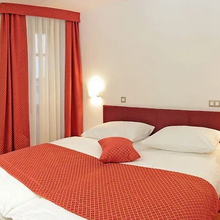 Hotel Monika Trogir