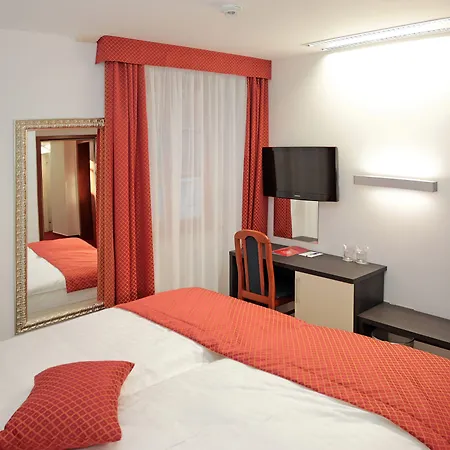 Monika 4* Trogir