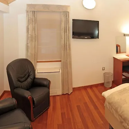 Hotel Monika Trogir
