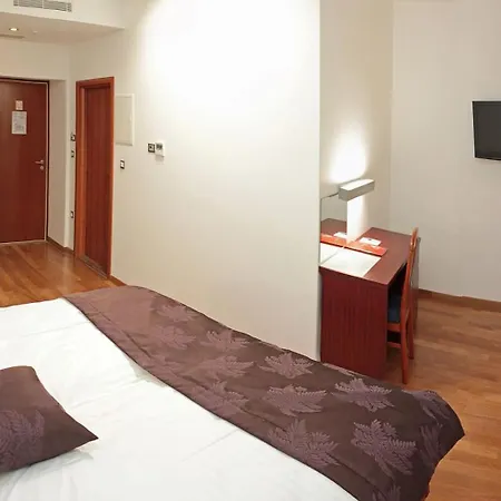 Hotel Monika Trogir