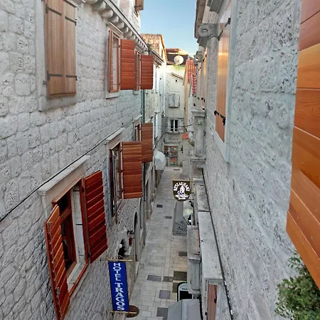 Monika Trogir