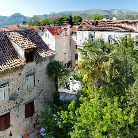Hotel Monika Trogir