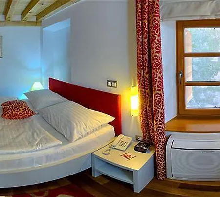 Monika Hotel Trogir