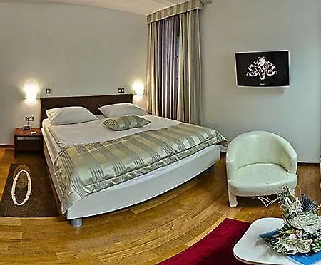 Monika 4* Trogir