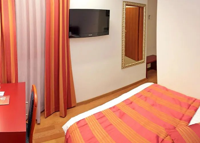 Monika Τρογκίρ